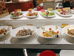 -好伦哥比萨烤肉自助(八里桥店)