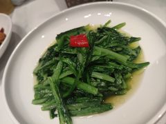 -羲和雅苑•北京烤鸭(国贸商城店)