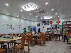 大堂-力哥地道海南菜·联谊文昌鸡老店