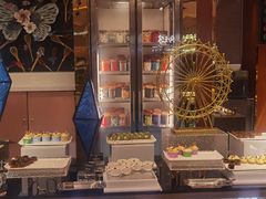 -怡咖啡海鲜自助餐厅(浦东香格里拉店)