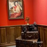 欢迎来到九零年代主题火锅店[礼花]