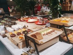 -晶丽香榭自助餐(南京大饭店)