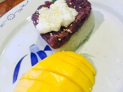 -南沙游艇会·大兵船餐厅