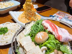 -二丁目食堂(铁西万象汇店)
