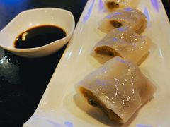 香茜牛肉肠粉-添运来(茶园奥园广场店)