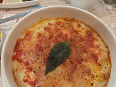 -安妮意大利餐厅(世贸天阶店)