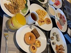 -茵特拉根酒店·西餐厅