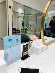 -Kraemer paris·苏豪路易士·嘉玛发廊