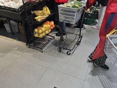 -京客隆超市(华安店)