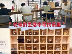 -两知·自习室(三峡广场总店)