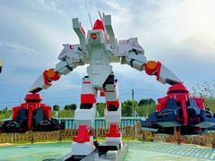 -水上乐园·欢乐世界