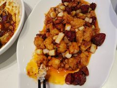 -渔家风味·鲅鱼水饺·央视展播·海鲜天津菜(开发区店)