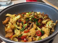 -南山翁新概念川菜(江宁万达广场店)