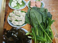 -徐记老店天麻火腿鸡(犀浦店)