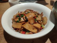 -聚鑫朋酸菜肥肠(文艺路口店)