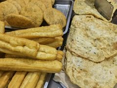 油条-穆彦华逍遥镇胡辣汤(岗坡路店)