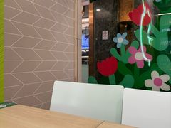 -赛百味SUBWAY(建六宜安广场店)