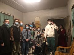 -棂笼·深度沉浸密室(武汉旗舰店)