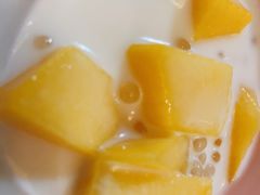 多芒西米撈-左记港食(融科天城店)