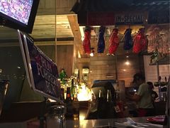 -阿甘虾餐厅(凌霄阁店)