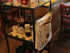 -COSTA COFFEE(天通苑华联店)