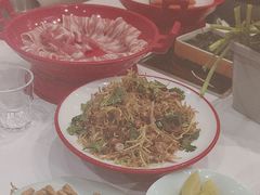 -德龙火锅(松源街直营店)