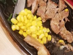 -萨莉亚意大利餐厅(白云汇店)