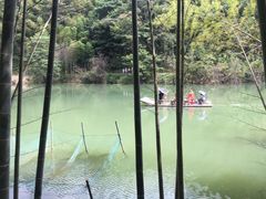 -千泷沟大瀑布旅游区