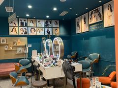 -海马体照相馆(新南凯德广场店)