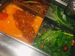 -海底捞火锅(高科广场店)