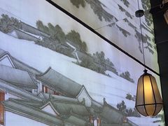 -额娘·春饼烤鸭(华北七楼创始店)