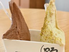 -野人先生Gelato(上海长宁龙之梦店)