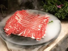 -龙门养心粥火锅(祥恒广场店)