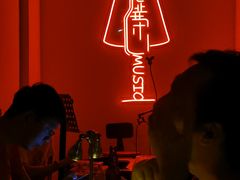 -虚荣精酿酒屋(五羊店)