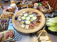 -阿昌白族石板烧(大理古城店)