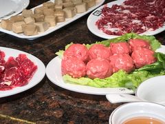 -八合里潮汕鲜牛肉火锅(深圳海岸城店)