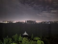 -南京钟山宾馆(江苏省会议中心)