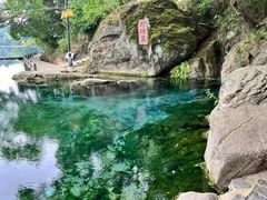 -南京珍珠泉风景区