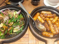 -啫火啫啫煲·顺德干蒸(西乡天虹店)
