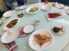 -添福来墨鱼饺子 · 海鲜东北菜(泡崖店)