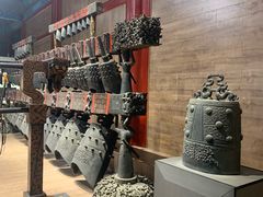 -大钟寺古钟博物馆