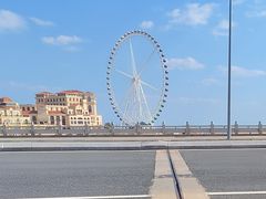 -青岛海泉湾•海洋之星摩天轮
