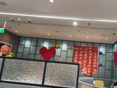 -海底捞火锅(咸阳丽彩万达店)