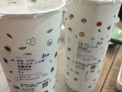 -1点点(金桥店)