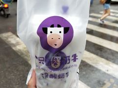 -一只酸奶牛(曲江龙湖星悦荟店)