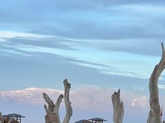 -丝绸之路山地度假区滑雪场