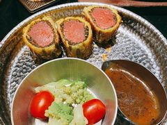 -西堤牛排(恒隆广场店)