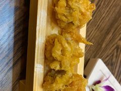 小酥肉-龙隆昌·鲜品火锅·江湖烤鱼