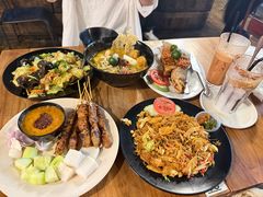 -Limapulo: Baba Can Cook