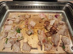 -新石器烤肉(西田城店)